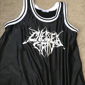 Chelsea Grin Jersey